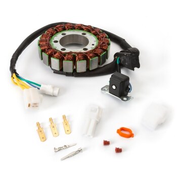 Kimpex HD Stator HD pour chat arctique 280067