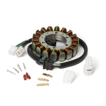 Kimpex HD Stator HD pour chat arctique 280067