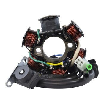 Kimpex Joint de couvercle de carter de stator HD pour Arctic cat, pour Kawasaki, pour Suzuki 285709