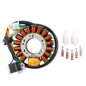 Kimpex HD Stator Fits Suzuki 287615