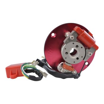 Kimpex Rotor de volant magnétique amélioré HD 225827