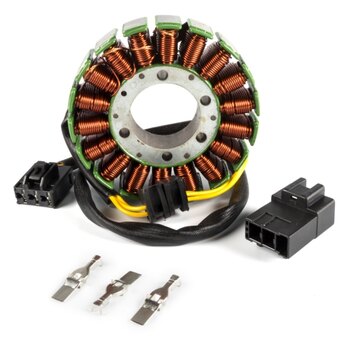 Kimpex HD Stator pour Honda 225550