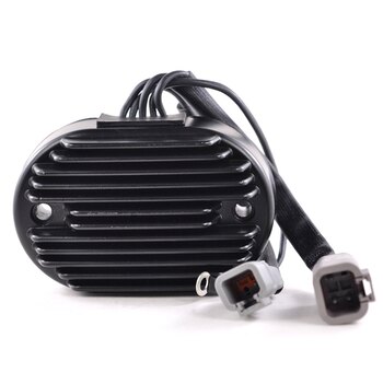 Démarreur à pointe de flèche pour moto Harley Davidson