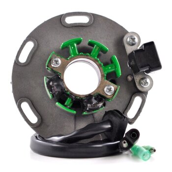 Kimpex Joint de couvercle de carter de stator HD pour Suzuki 287662