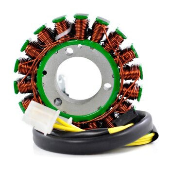 Kimpex Stator HD Suzuki, Kawasaki 287591