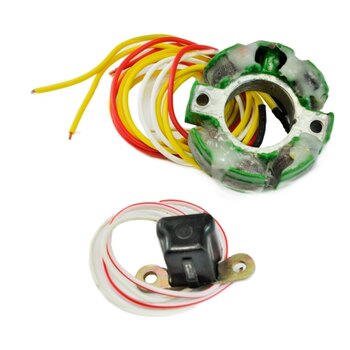 Kimpex Stator HD HD pour Suzuki 285080