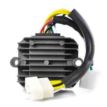 Kimpex HD Régulateur de tension redresseur HD pour Honda 285871