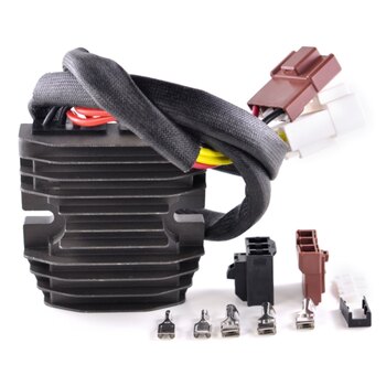 Kimpex Redresseur de régulateur de tension HD Mosfet pour Victory 225911