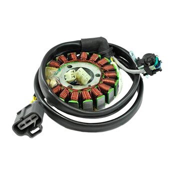 Kimpex HD Stator HD with a Backplate Fits Ski doo 201950