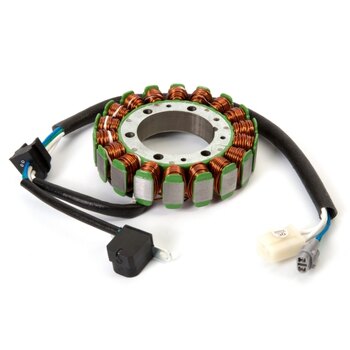 Kimpex Stator HD pour chat arctique 300312