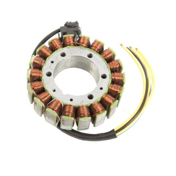 Kimpex Joint de couvercle de carter de stator HD pour Can am 285899