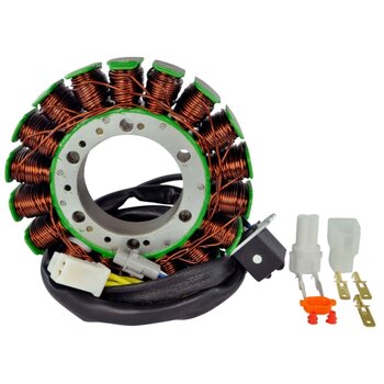 Kimpex Stator HD pour chat arctique 300312