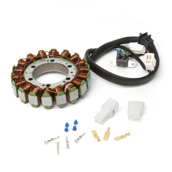 Kimpex HD Stator HD pour chat arctique 285661