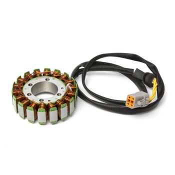 Kimpex Joint de couvercle de carter de stator HD pour Can am 285899