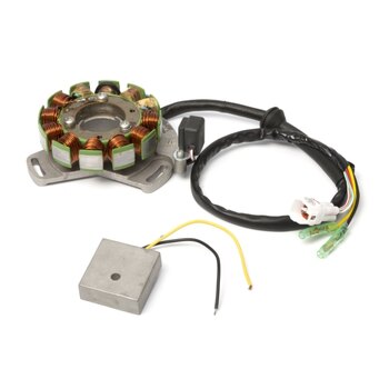 Kimpex HD Stator HD avec plaque arrière pour Ski doo 201950