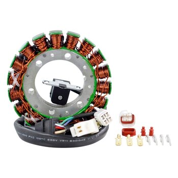 Kimpex HD Stator HD pour chat arctique 280067