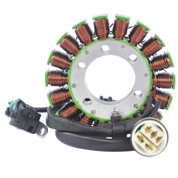 Kimpex Stator HD pour Honda 225863