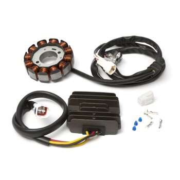 Kimpex HD Régulateur/Redresseur Kit de connecteur Stator 285786