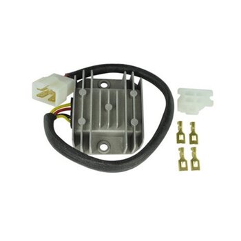 Kimpex HD Régulateur/Redresseur Kit de connecteur Stator 285786