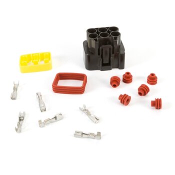 Kimpex HD Régulateur/Redresseur Kit de connecteur Stator 285907