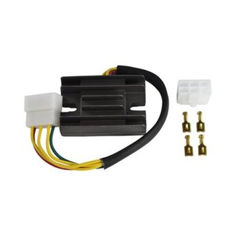 Kimpex HD Régulateur/Redresseur Kit de connecteur Stator 289040