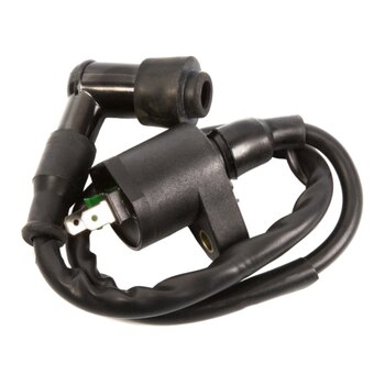 Bobine d'allumage Kimpex HD avec capuchon Compatible avec Yamaha, Compatible avec Arctic Cat, Compatible avec Honda 285833