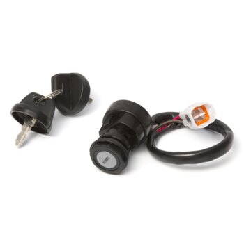 Kimpex Ignition Key Switch Lock avec clé 285912