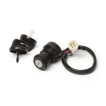 Kimpex Ignition Key Switch Lock avec clé 285909