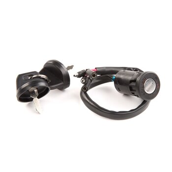 Kimpex Ignition Key Switch Lock avec clé 285910