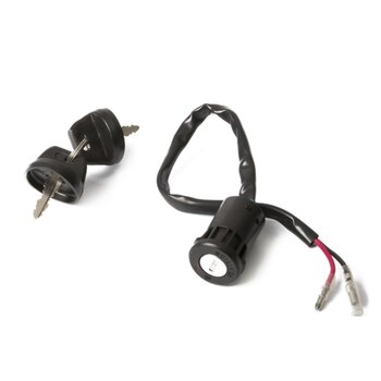 Kimpex Ignition Key Switch Lock avec clé 285910