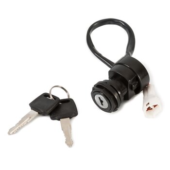 Kimpex Ignition Key Switch Lock avec clé 285909