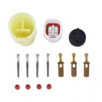 Kimpex HD Régulateur/Redresseur Kit de connecteur Stator 285907