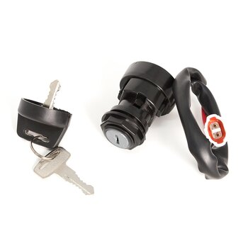 Kimpex Ignition Key Switch Lock avec clé 285914