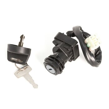 Kimpex Ignition Key Switch Lock avec clé 285909