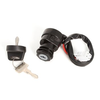 Kimpex Ignition Key Switch Lock avec clé 285909