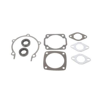 VertexWinderosa Professional Complete Gasket Sets with Oil Seals Fits Moto Ski, Fits Ski doo 09 711026