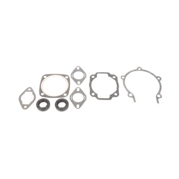 VertexWinderosa Professional Complete Gasket Sets with Oil Seals Fits Moto Ski, Fits Ski doo 09 711026