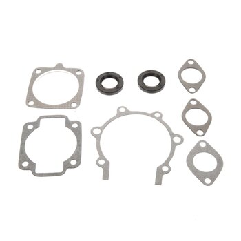 VertexWinderosa Professional Complete Gasket Sets with Oil Seals Fits Arctic cat 09 711225