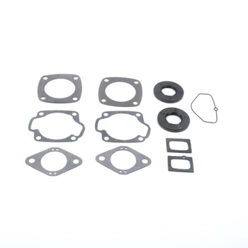 VertexWinderosa Professional Complete Gasket Sets with Oil Seals Fits Moto Ski, Fits Ski doo 09 711026