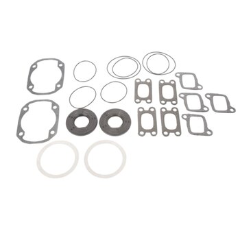 VertexWinderosa Professional Complete Gasket Sets with Oil Seals Fits Moto Ski, Fits Ski doo 09 711026