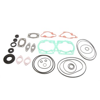 VertexWinderosa Professional Complete Gasket Sets with Oil Seals Fits Ski doo 09 711210