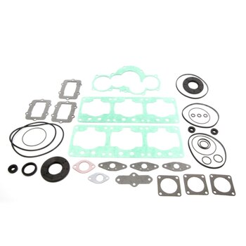 VertexWinderosa Professional Complete Gasket Sets with Oil Seals Fits Ski doo 09 711210