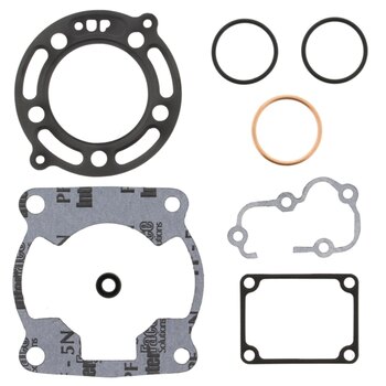 VertexWinderosa Joint d'extrémité supérieure pour Kawasaki 159618