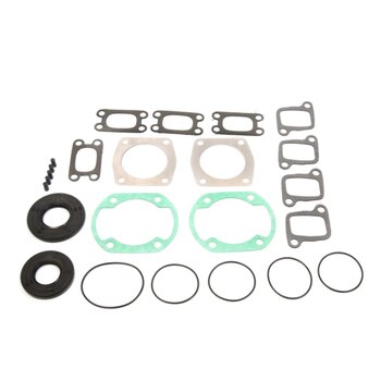 VertexWinderosa Professional Complete Gasket Sets with Oil Seals Fits Moto Ski, Fits Ski doo 09 711026