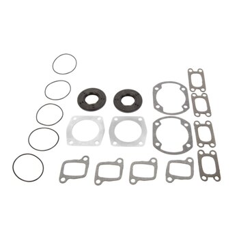 VertexWinderosa Professional Complete Gasket Sets with Oil Seals Fits Ski doo 09 711210