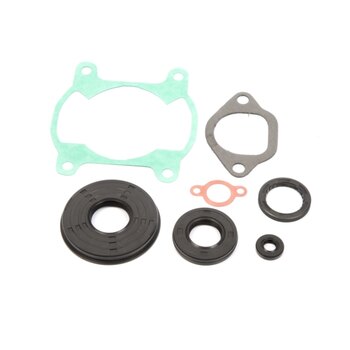 VertexWinderosa Professional Complete Gasket Sets with Oil Seals Fits Yamaha 09 711247