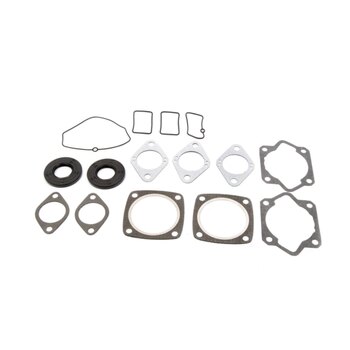 VertexWinderosa Professional Complete Gasket Sets with Oil Seals Fits Moto Ski, Fits Ski doo 09 711026