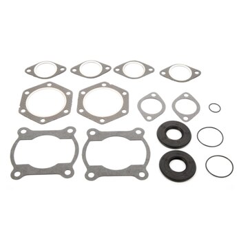 SPX ENGINE GASKET SETS & OIL SEALS (09 711110C)