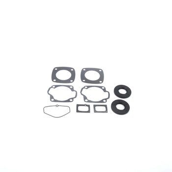 VertexWinderosa Professional Complete Gasket Sets with Oil Seals Fits Moto Ski, Fits Ski doo 09 711026