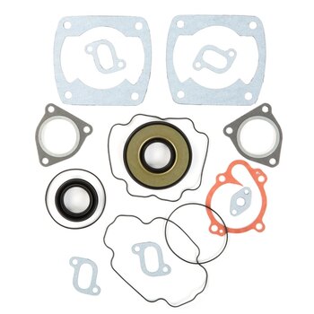 VertexWinderosa Ensembles de joints complets professionnels avec joints d'huile pour Yamaha 09 711239